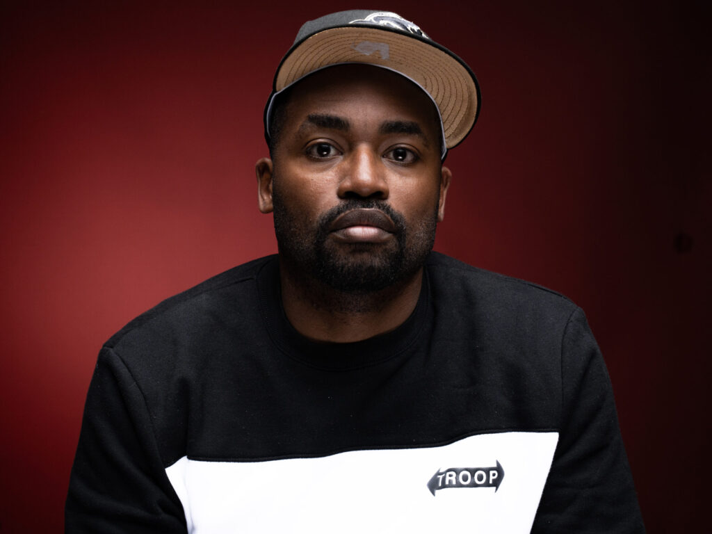 Dr. L. David Stewart