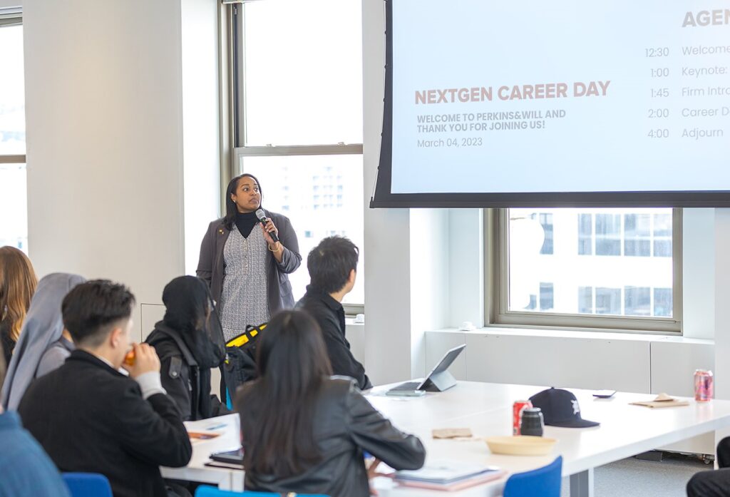 i noma career development day 2023