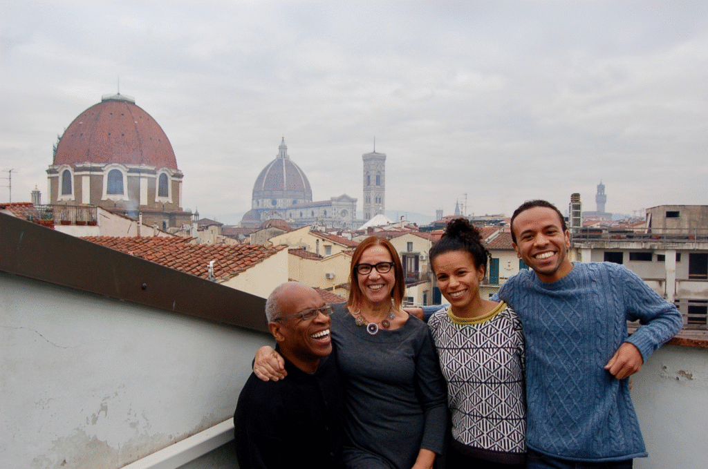 08 maurice cox personal