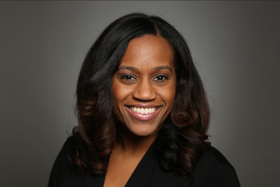 36: Danielle Tillman | Opening Doors